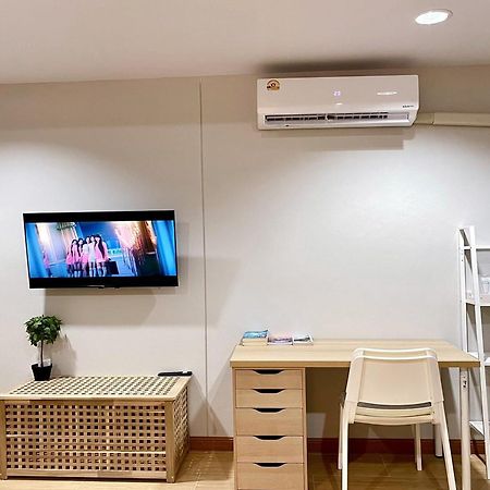 44 Room Rama 3 Bangkok Exteriör bild