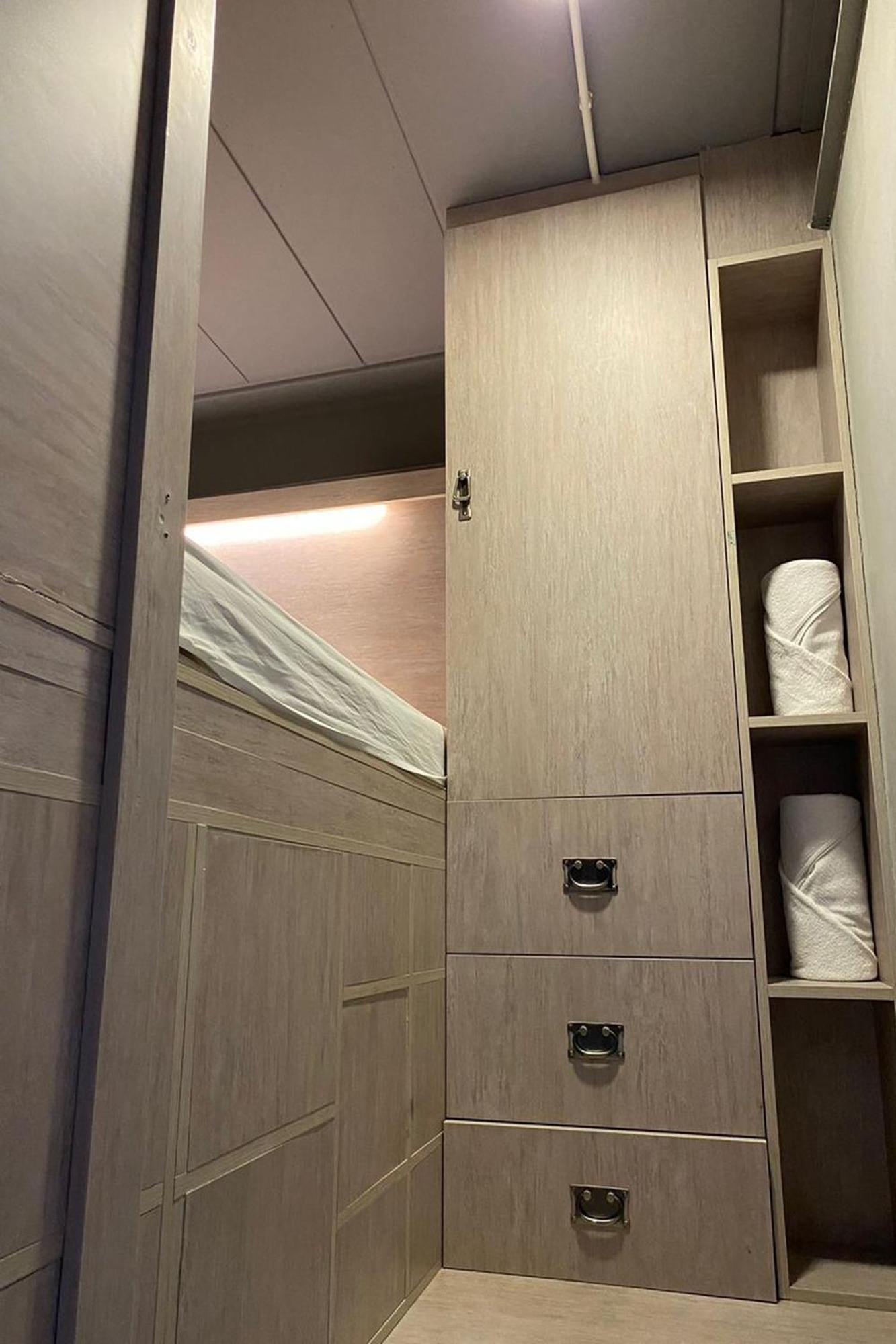 44 Room Rama 3 Bangkok Exteriör bild