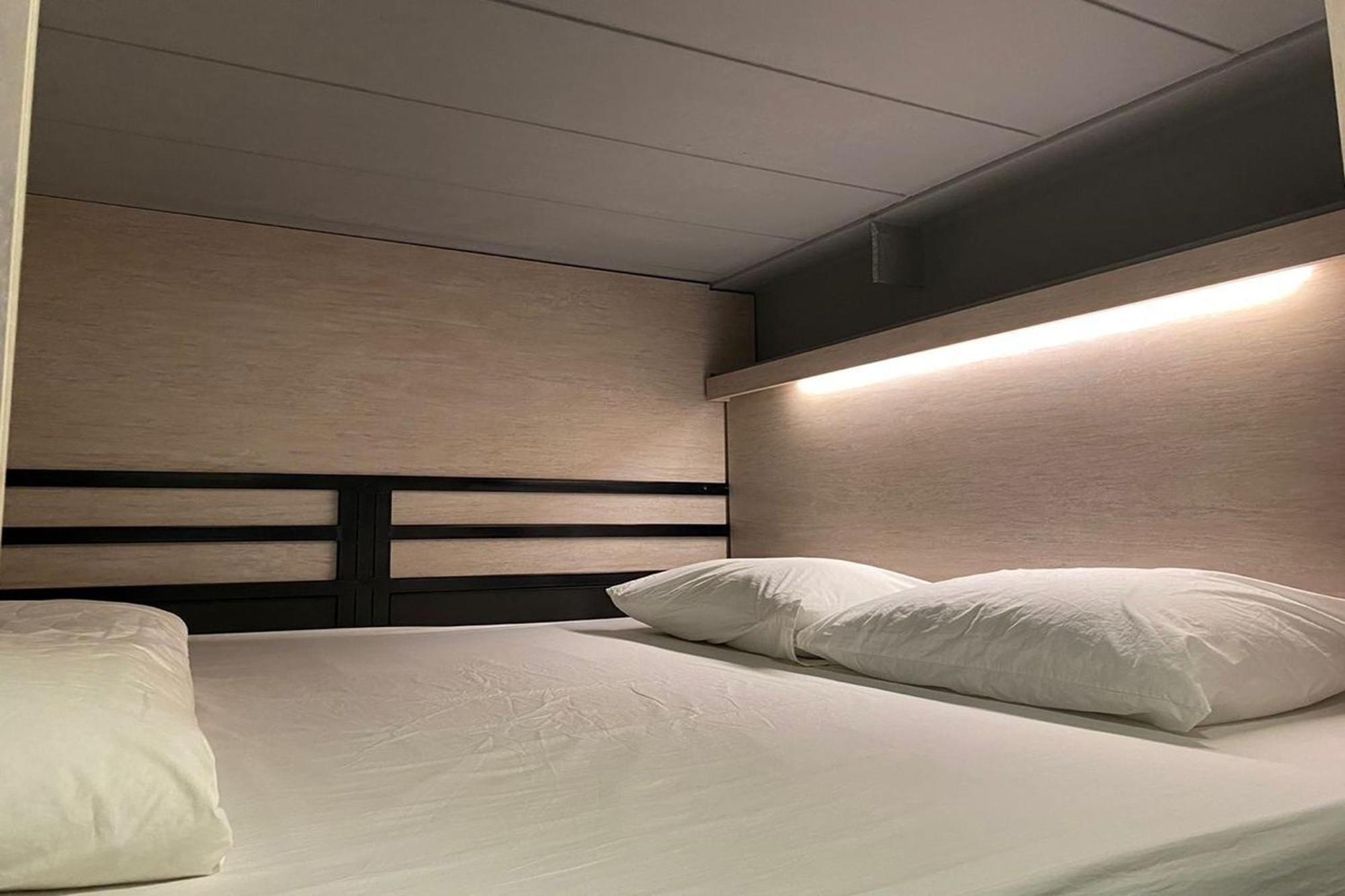 44 Room Rama 3 Bangkok Exteriör bild