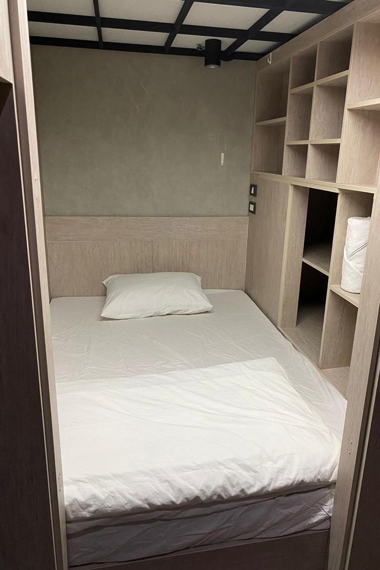 44 Room Rama 3 Bangkok Exteriör bild