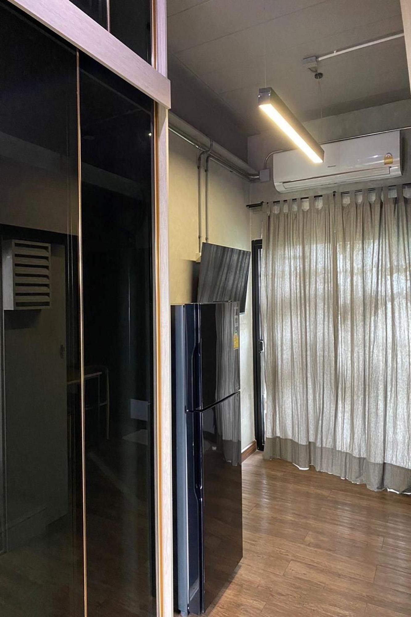 44 Room Rama 3 Bangkok Exteriör bild