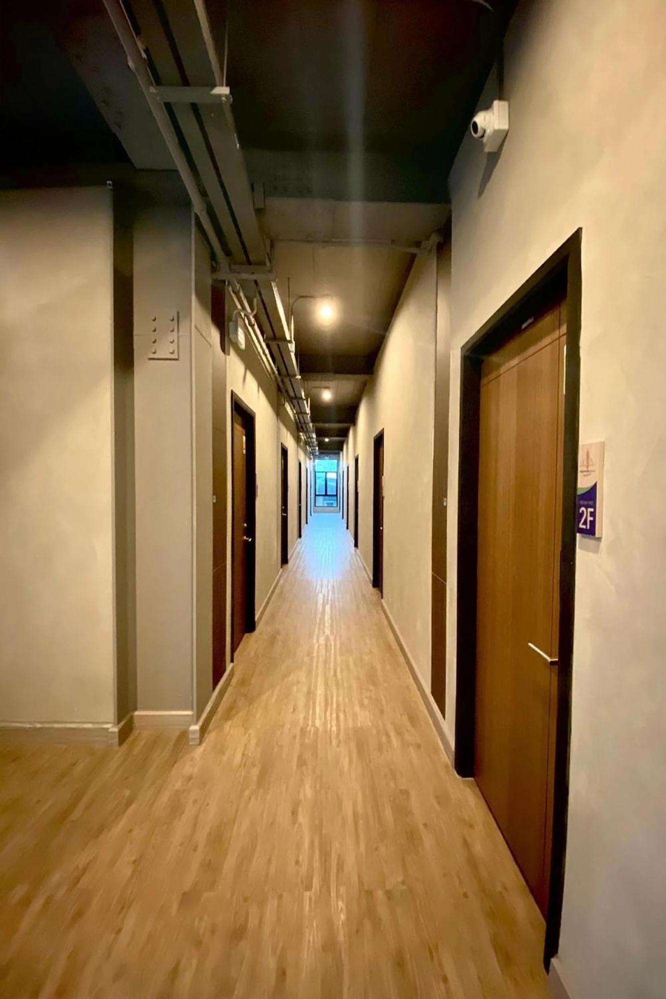 44 Room Rama 3 Bangkok Exteriör bild