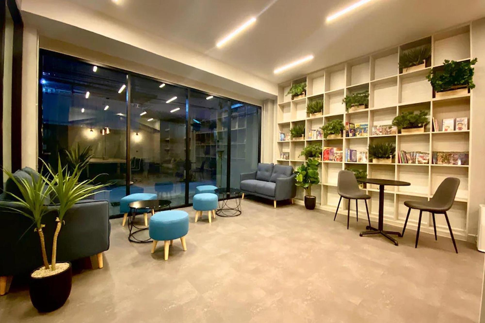 44 Room Rama 3 Bangkok Exteriör bild