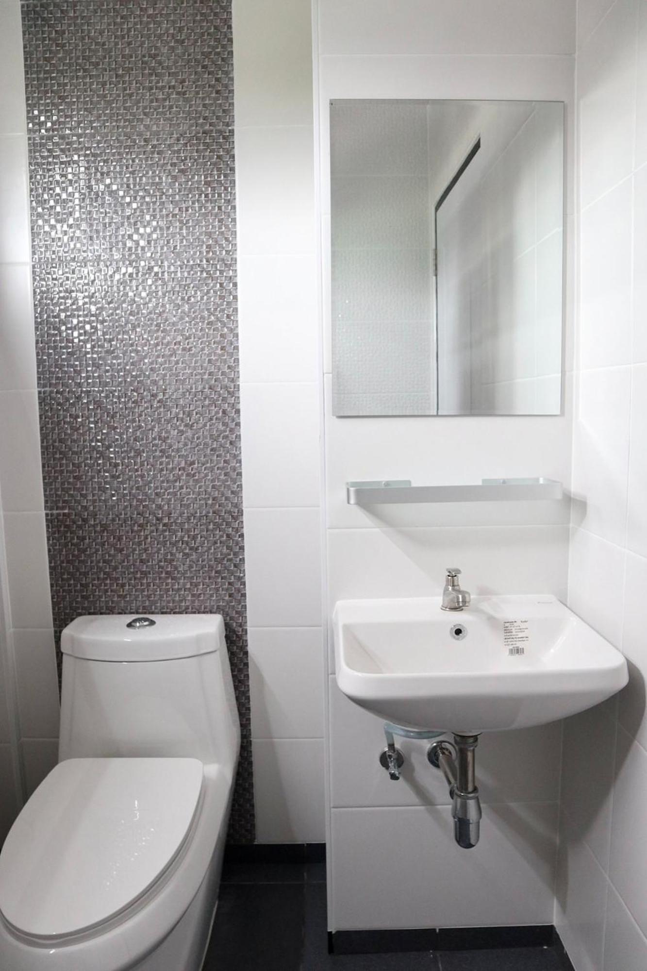44 Room Rama 3 Bangkok Exteriör bild